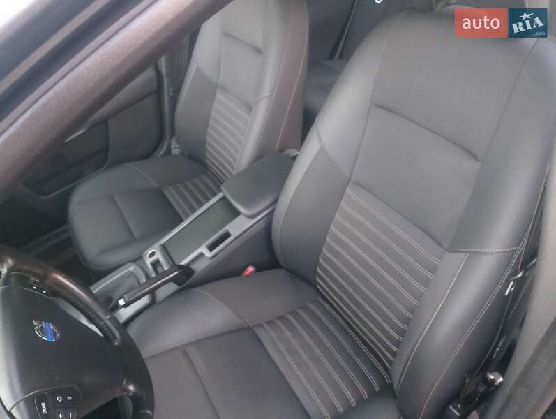 Универсал Volvo V50 2008 в Тернополе