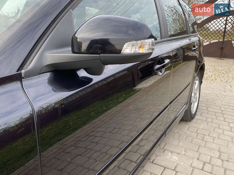 Универсал Volvo V50 2010 в Луцке фото 22 Универсал Volvo V50 2010 в Луцке