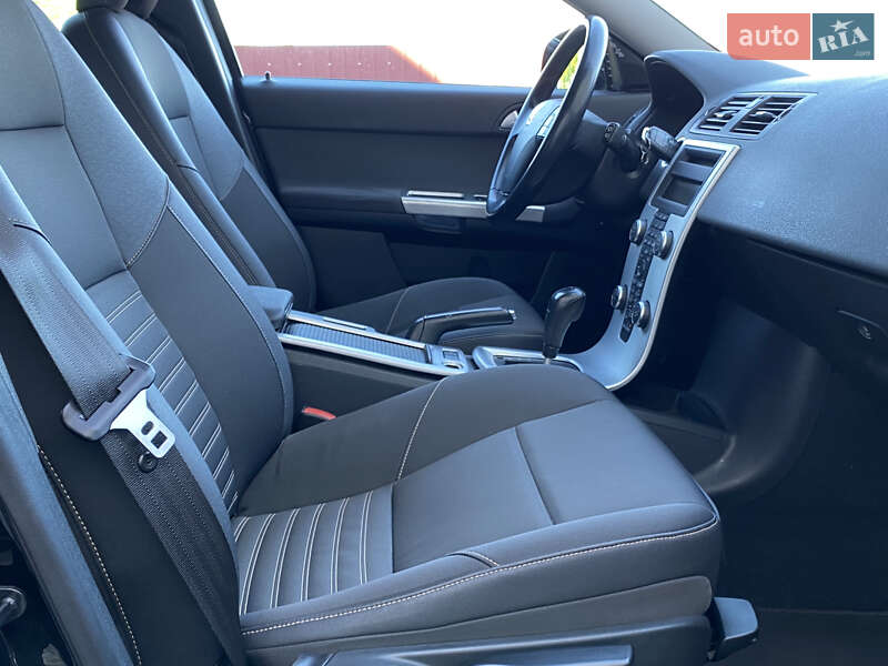 Универсал Volvo V50 2010 в Луцке фото 34 Универсал Volvo V50 2010 в Луцке