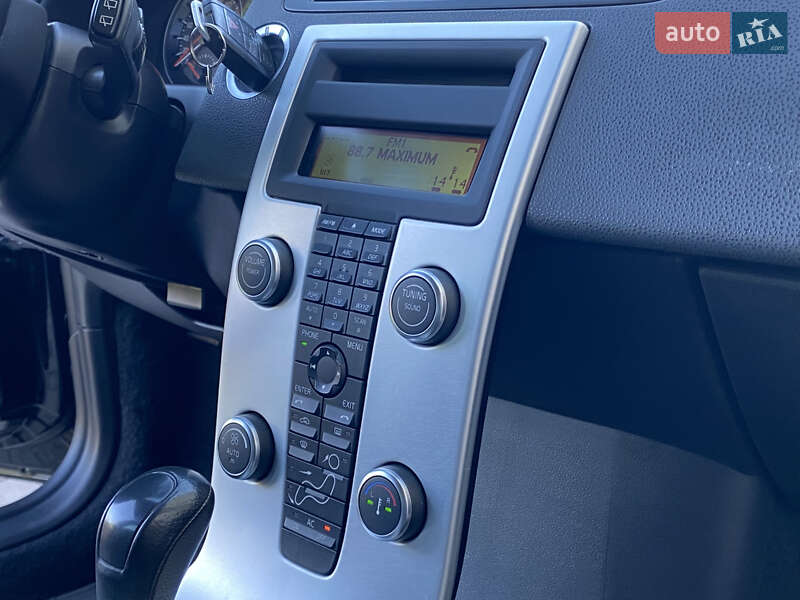 Универсал Volvo V50 2010 в Луцке фото 48 Универсал Volvo V50 2010 в Луцке