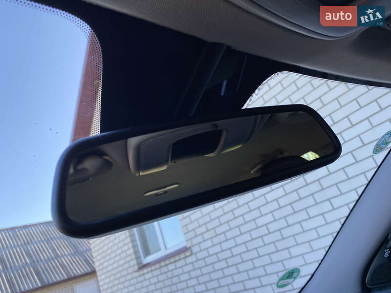 Универсал Volvo V50 2010 в Луцке фото 53 Универсал Volvo V50 2010 в Луцке