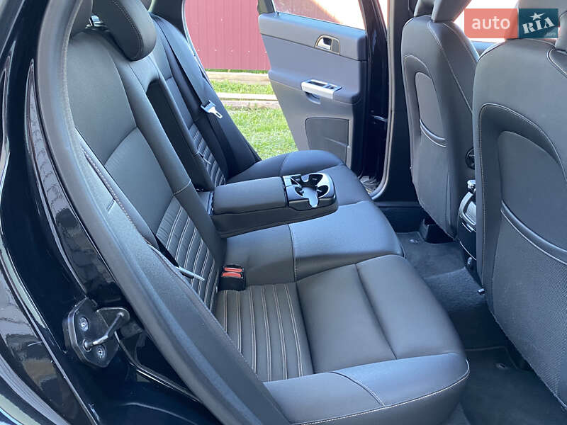 Универсал Volvo V50 2010 в Луцке фото 57 Универсал Volvo V50 2010 в Луцке