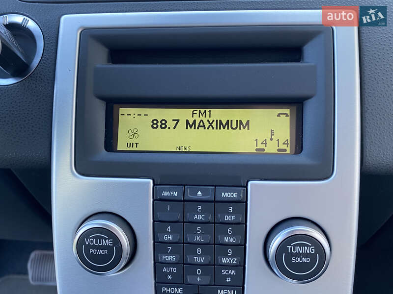 Универсал Volvo V50 2010 в Луцке фото 64 Универсал Volvo V50 2010 в Луцке