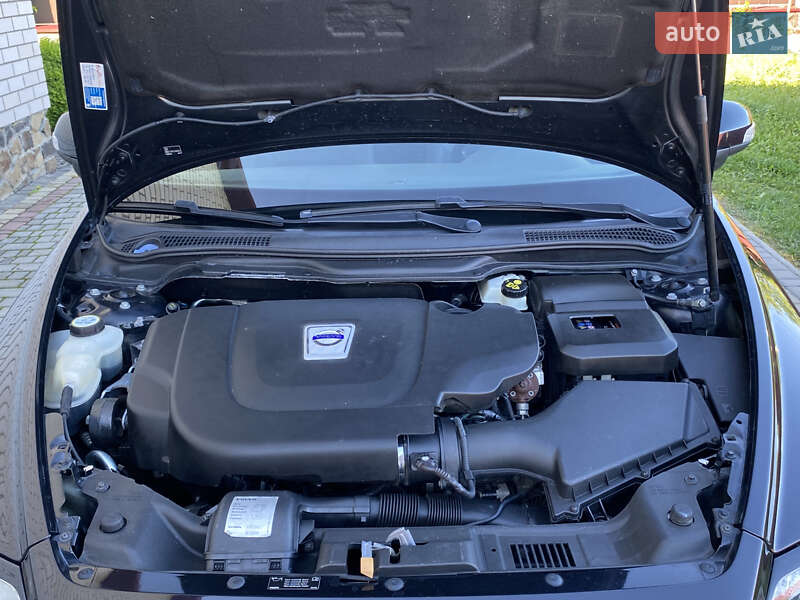 Универсал Volvo V50 2010 в Луцке фото 66 Универсал Volvo V50 2010 в Луцке