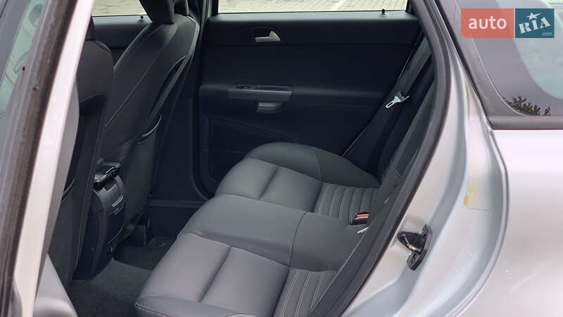 Универсал Volvo V50 2010 в Луцке фото 16 Универсал Volvo V50 2010 в Луцке