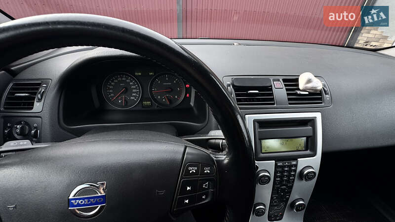 Универсал Volvo V50 2010 в Радехове фото 4 Универсал Volvo V50 2010 в Радехове