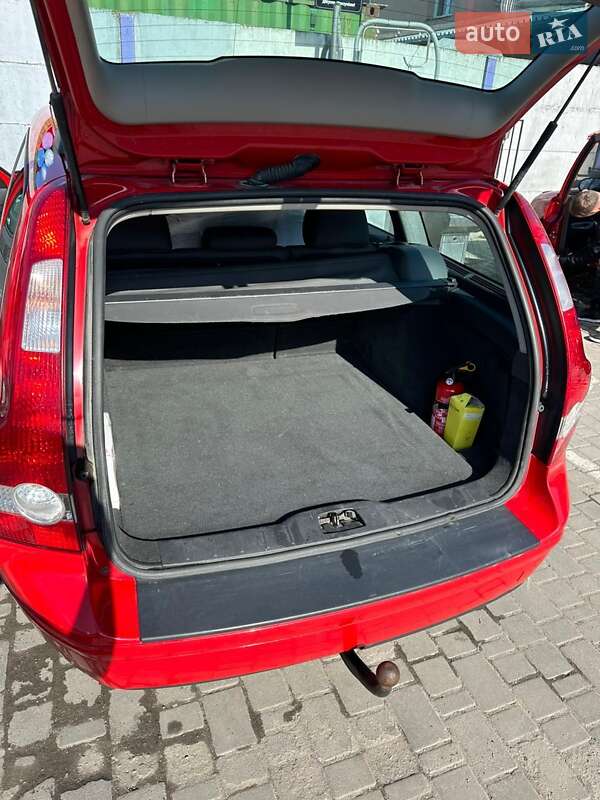 Універсал Volvo V50 2007 в Рівному