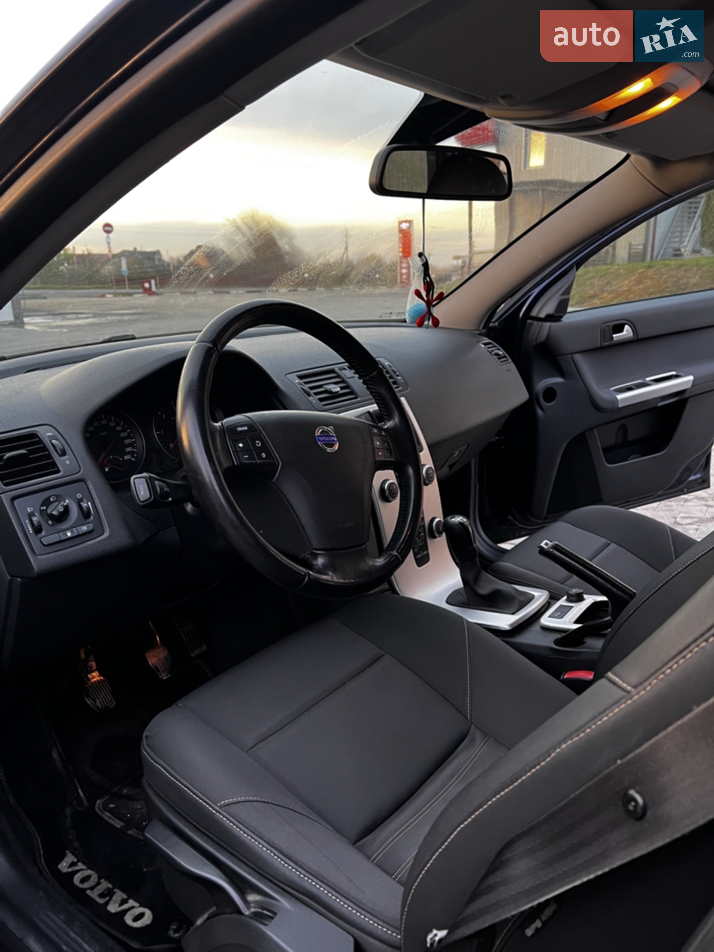 2012 Volvo V50 - мініатюра 12
