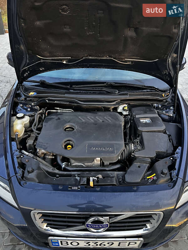 Универсал Volvo V50 2012 в Чорткове