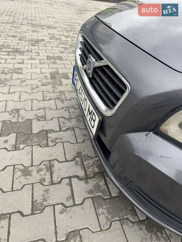 Универсал Volvo V50 2008 в Львове фото 3 Универсал Volvo V50 2008 в Львове