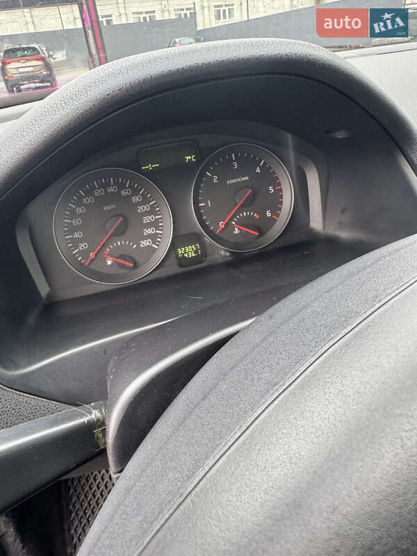 Универсал Volvo V50 2008 в Львове фото 21 Универсал Volvo V50 2008 в Львове