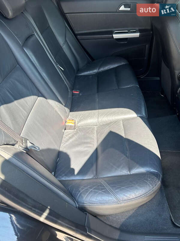 Универсал Volvo V50 2010 в Житомире