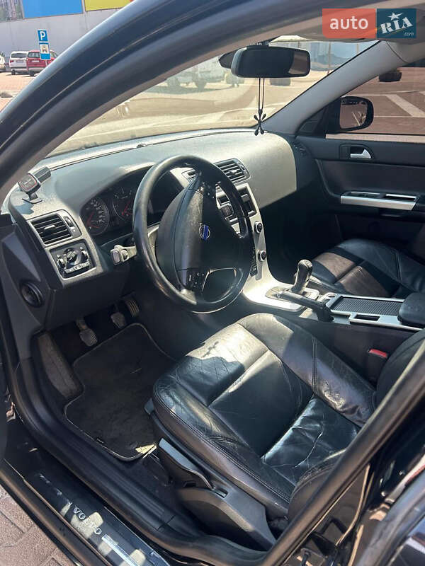 Универсал Volvo V50 2010 в Житомире
