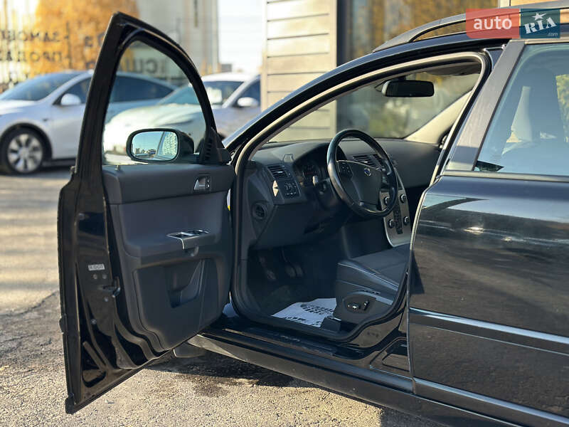 Универсал Volvo V50 2007 в Шептицькому фото 19 Универсал Volvo V50 2007 в Шептицькому