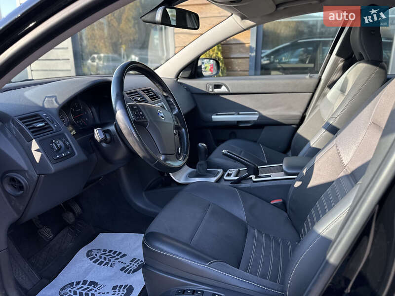 Универсал Volvo V50 2007 в Шептицькому фото 24 Универсал Volvo V50 2007 в Шептицькому