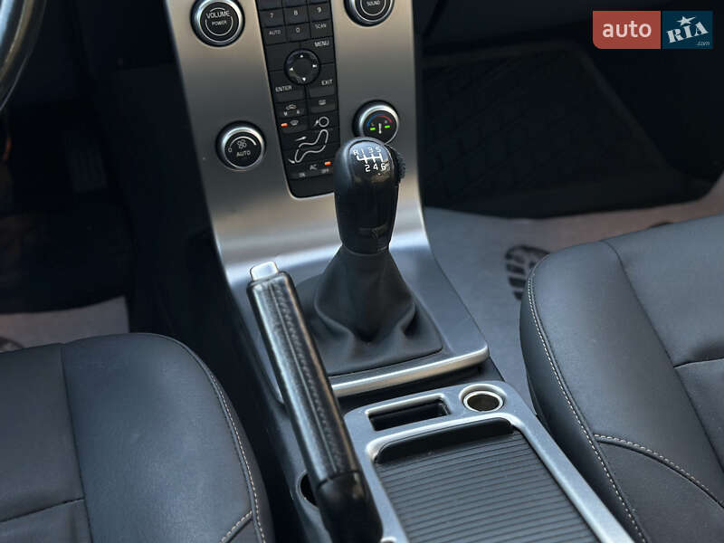 Универсал Volvo V50 2007 в Шептицькому фото 39 Универсал Volvo V50 2007 в Шептицькому