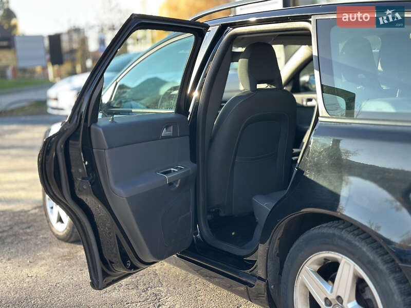 Универсал Volvo V50 2007 в Шептицькому фото 42 Универсал Volvo V50 2007 в Шептицькому