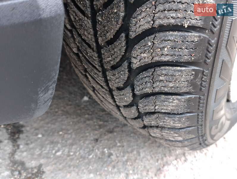 Универсал Volvo V50 2008 в Тернополе