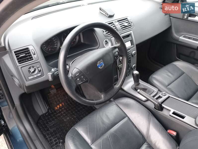 Универсал Volvo V50 2008 в Тернополе