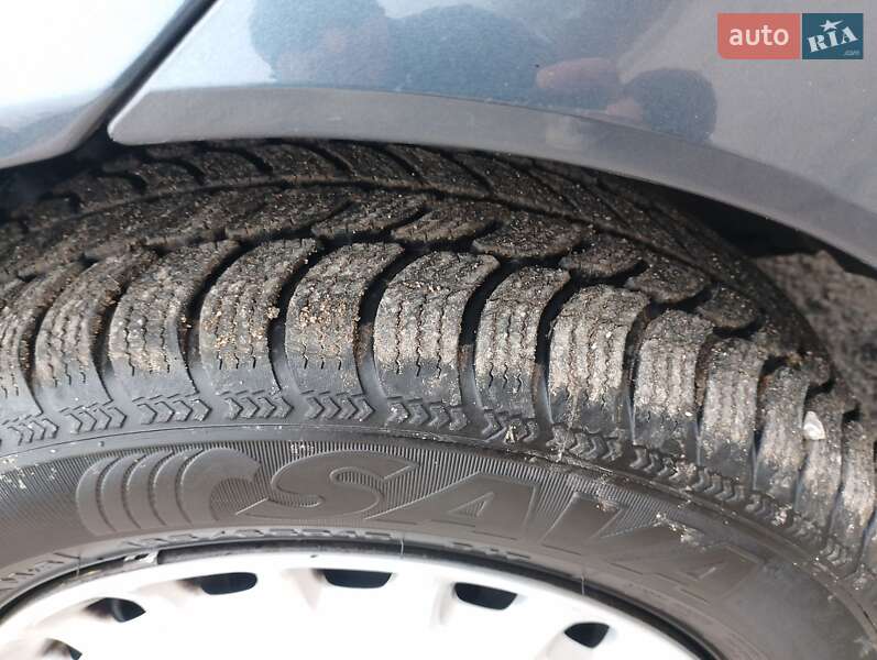 Универсал Volvo V50 2008 в Тернополе