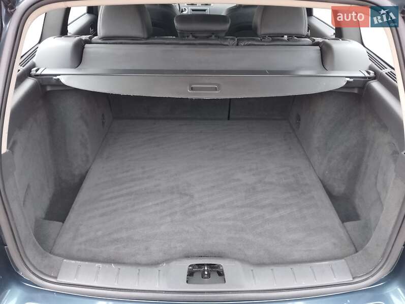 Универсал Volvo V50 2008 в Тернополе