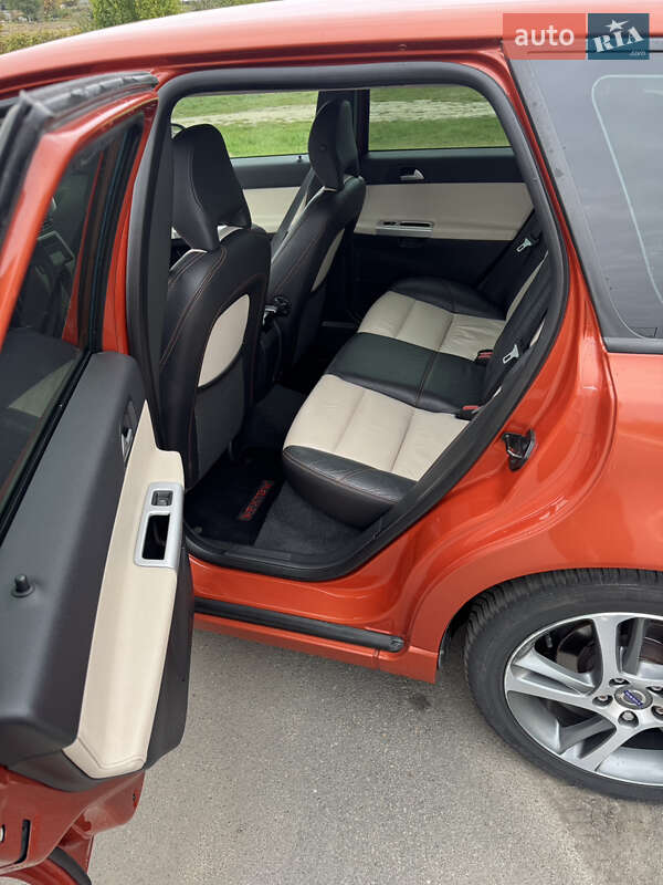 Универсал Volvo V50 2011 в Ирпене