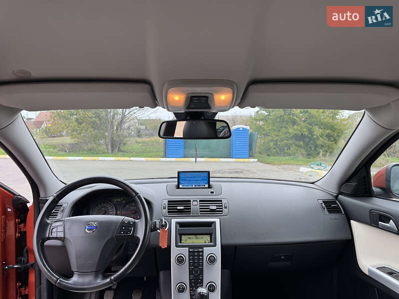 Универсал Volvo V50 2011 в Ирпене