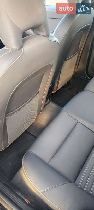 Универсал Volvo V50 2011 в Киеве фото 2 Универсал Volvo V50 2011 в Киеве