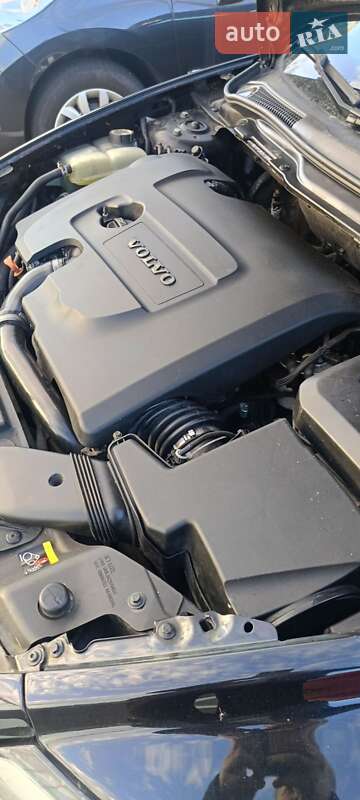 Универсал Volvo V50 2011 в Киеве фото 24 Универсал Volvo V50 2011 в Киеве