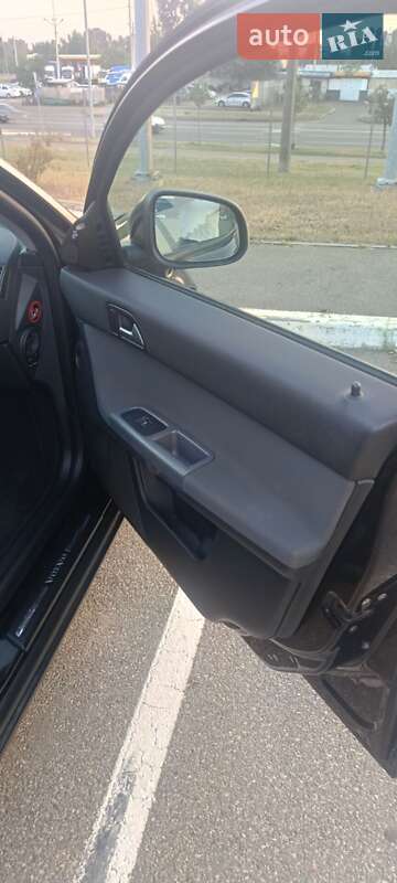 Универсал Volvo V50 2011 в Киеве фото 33 Универсал Volvo V50 2011 в Киеве
