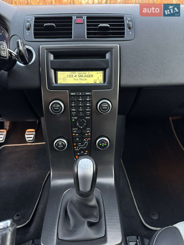 Универсал Volvo V50 2011 в Луцке фото 42 Универсал Volvo V50 2011 в Луцке