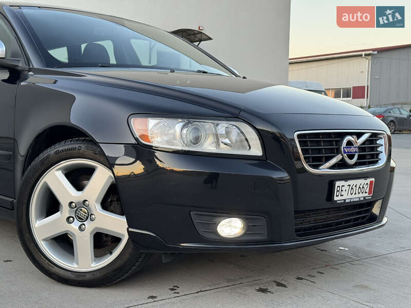 Универсал Volvo V50 2011 в Луцке фото 57 Универсал Volvo V50 2011 в Луцке