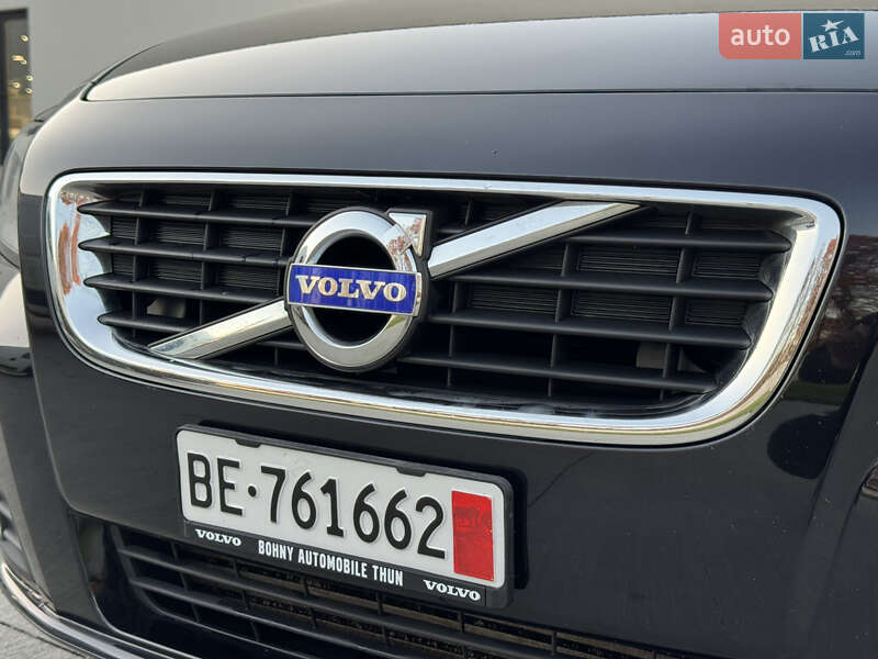 Универсал Volvo V50 2011 в Луцке фото 59 Универсал Volvo V50 2011 в Луцке