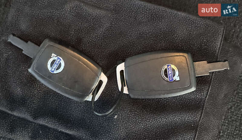 Универсал Volvo V50 2011 в Луцке фото 67 Универсал Volvo V50 2011 в Луцке