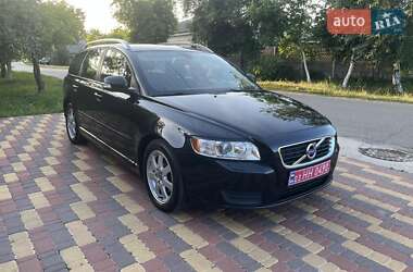 Универсал Volvo V50 2012 в Нежине