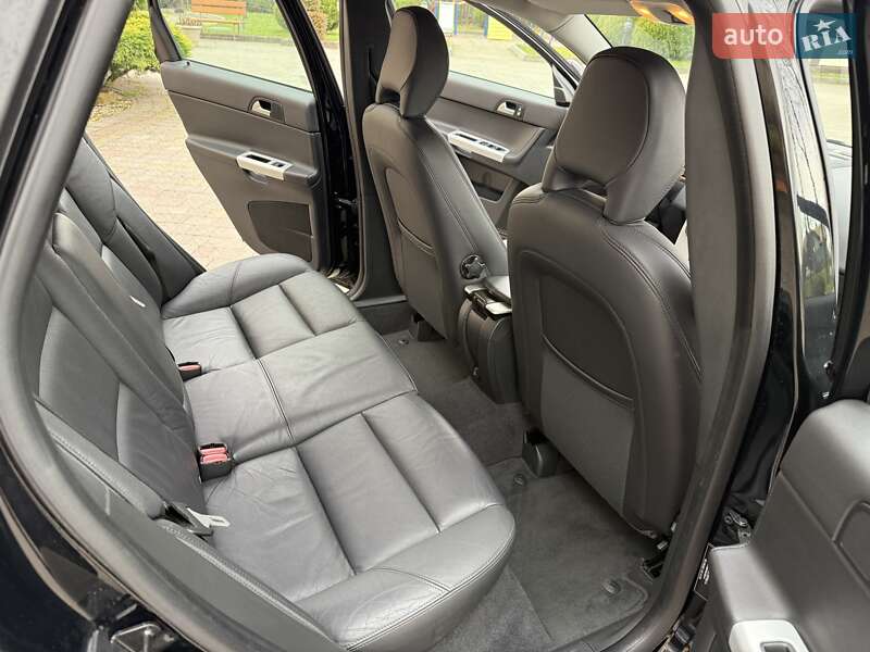 Универсал Volvo V50 2011 в Стрые фото 56 Универсал Volvo V50 2011 в Стрые