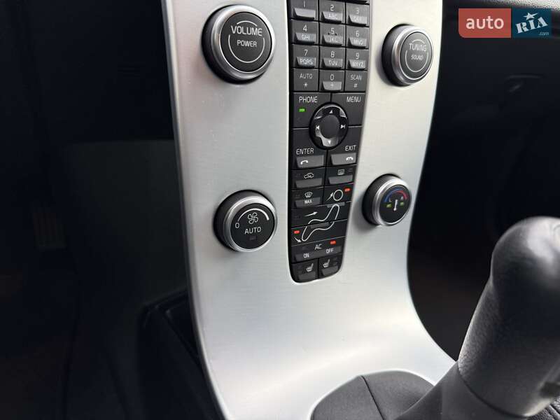 Универсал Volvo V50 2011 в Стрые фото 65 Универсал Volvo V50 2011 в Стрые