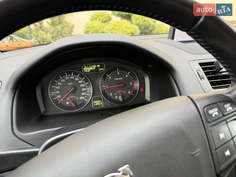 Универсал Volvo V50 2011 в Стрые фото 70 Универсал Volvo V50 2011 в Стрые