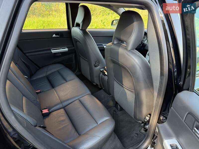 Универсал Volvo V50 2011 в Стрые фото 86 Универсал Volvo V50 2011 в Стрые