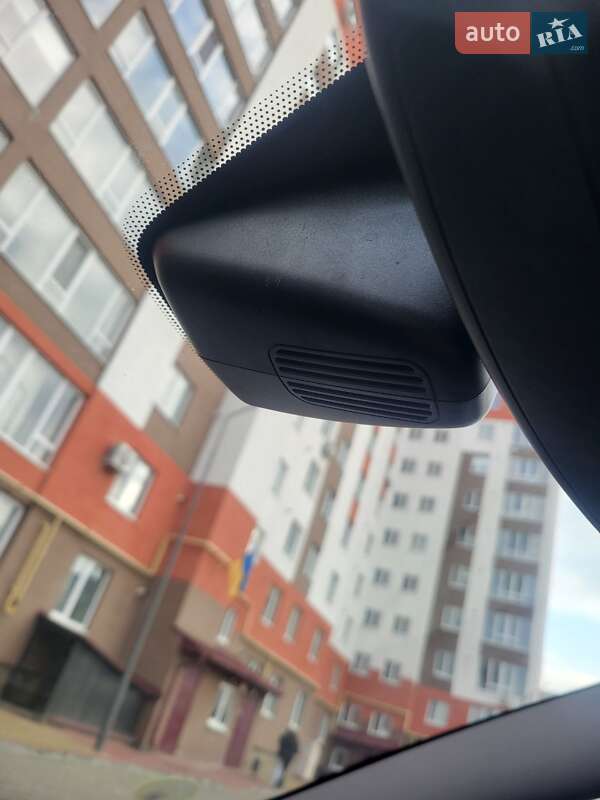 Универсал Volvo V50 2010 в Луцке