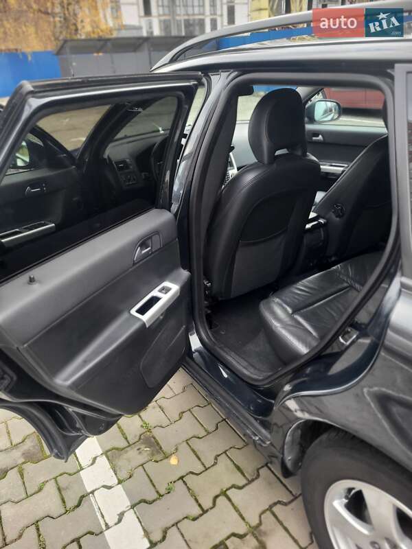 Универсал Volvo V50 2010 в Луцке