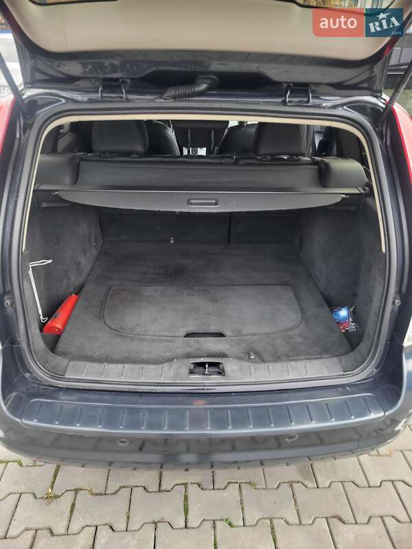 Универсал Volvo V50 2010 в Луцке