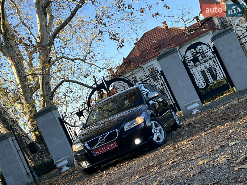 Універсал Volvo V50 2012 в Стрию фото 11 Універсал Volvo V50 2012 в Стрию