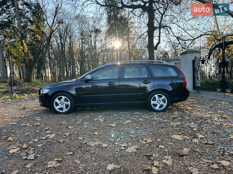 Універсал Volvo V50 2012 в Стрию фото 16 Універсал Volvo V50 2012 в Стрию