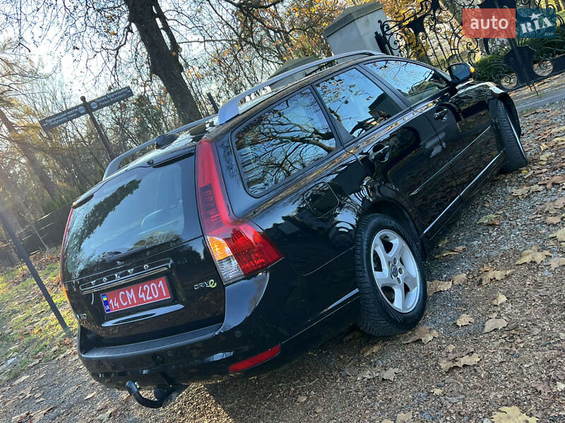 Універсал Volvo V50 2012 в Стрию фото 28 Універсал Volvo V50 2012 в Стрию