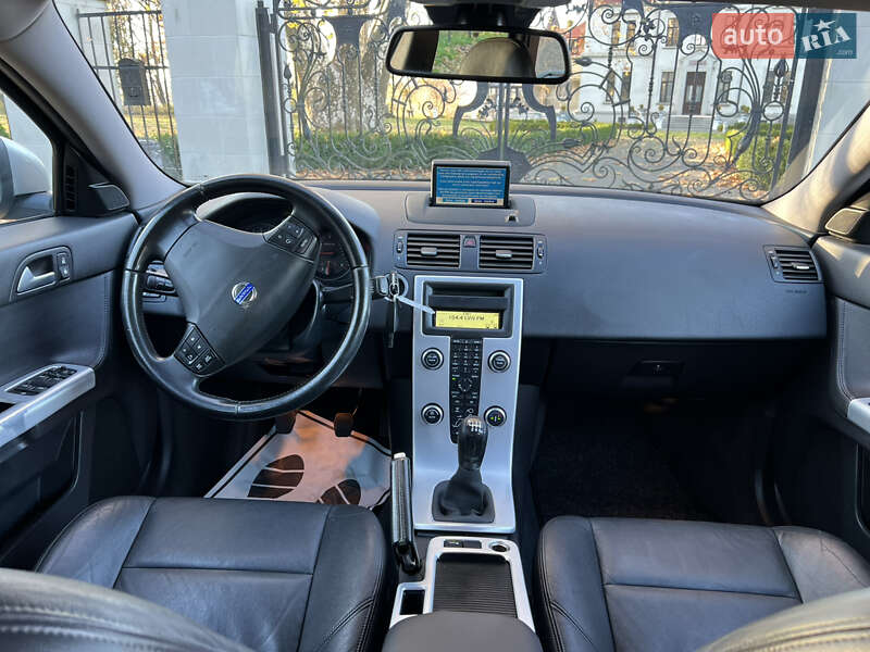 Універсал Volvo V50 2012 в Стрию фото 35 Універсал Volvo V50 2012 в Стрию