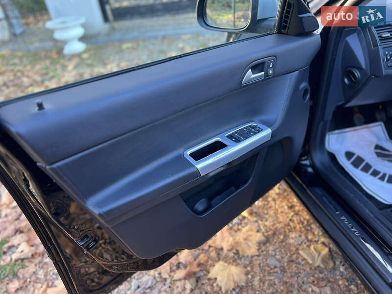 Універсал Volvo V50 2012 в Стрию фото 48 Універсал Volvo V50 2012 в Стрию