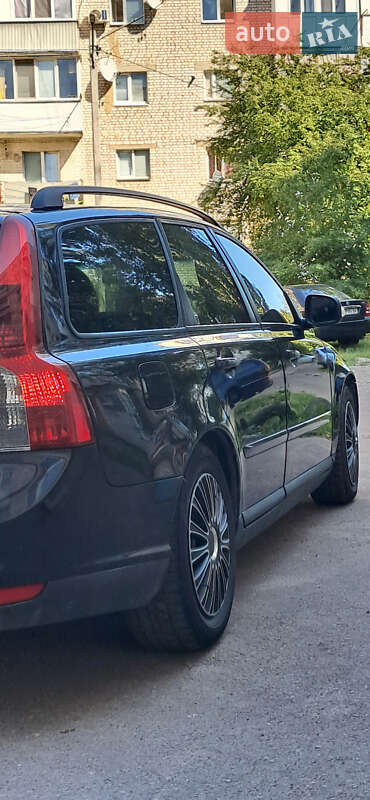 Універсал Volvo V50 2010 в Житомирі фото 2 Універсал Volvo V50 2010 в Житомирі