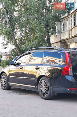 Универсал Volvo V50 2010 в Житомире