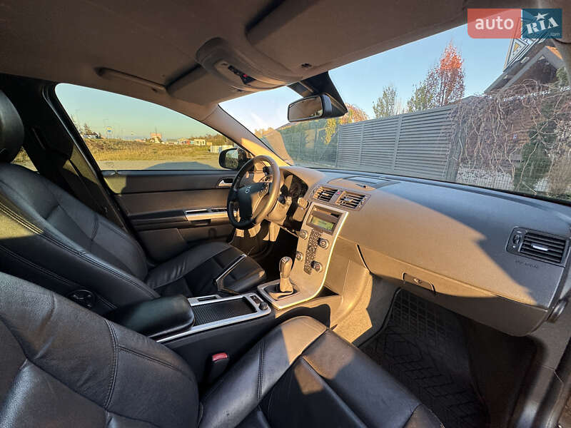 Універсал Volvo V50 2012 в Стрию